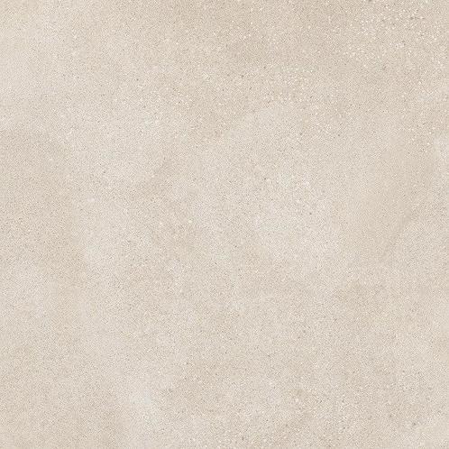 Vloertegel/Wandtegel Rako Betonico Beige Mat 60x60 (Vloeren), Doe-het-zelf en Verbouw, Tegels, 60 cm of meer, 60 cm of meer, 10 m² of meer
