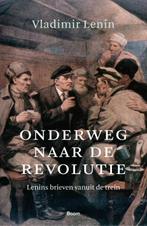 Onderweg naar de revolutie 9789024432776 Vladimir Lenin, Verzenden, Zo goed als nieuw, Vladimir Lenin