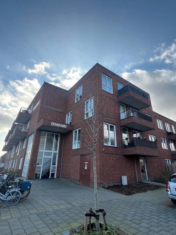 Te huur: Appartement Dennenstraat in Beverwijk, Huizen en Kamers, Huizen te huur, Noord-Holland, Appartement