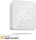 Meross - Smart Wi-Fi Thermostaat, Doe-het-zelf en Verbouw, Verwarming en Radiatoren, Ophalen of Verzenden, Zo goed als nieuw