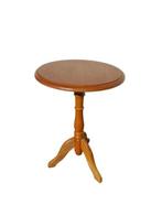 Bijzettafel - Hout