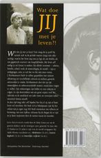 Wat doe jij met je leven ?! 9789020283006 Jiddu Krishnamurti, Boeken, Verzenden, Zo goed als nieuw, Jiddu Krishnamurti