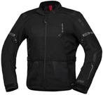 IXS Lennox-ST+ Zwart Textiele Motorjas, Motoren, Kleding | Motorkleding, Nieuw met kaartje, Jas | textiel, IXS, Heren
