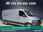 Volkswagen Crafter | 2.0 TDI 177pk Automaat L3H2 L2H1 Euro6, Auto's, Automaat, Gebruikt, Euro 6, Volkswagen
