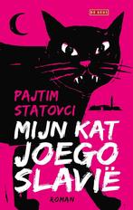 Mijn kat Joegoslavië (9789044543810, Pajtim Statovci), Nieuw, Verzenden