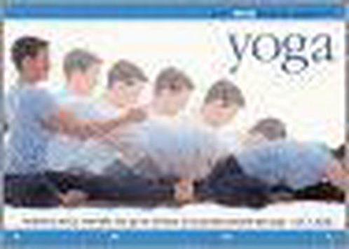 Yoga 9789061139904 Liz Lark, Boeken, Overige Boeken, Gelezen, Verzenden