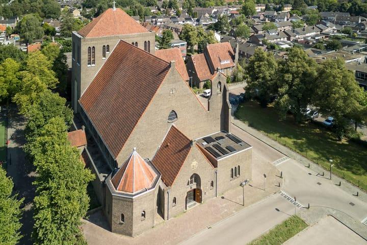 Per direct te huur Sint Jozefplein, Geldrop, Huizen en Kamers, Huizen te huur, Direct bij eigenaar, A, Noord-Brabant, Tussenwoning