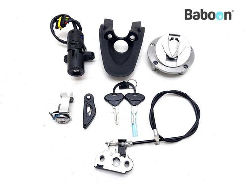 Contactslot Set Benelli 752S 2021-2024, Motoren, Onderdelen | Overige, Gebruikt, Verzenden