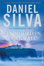 Een moord in Cornwall / Gabriel Allon / 24 9789402716160, Verzenden, Gelezen, Daniel Silva
