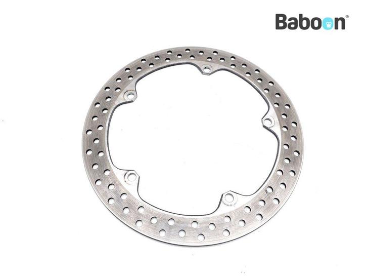 Remschijf Voor Triumph Trident 660 2020->, Motoren, Onderdelen | Overige, Gebruikt, Verzenden