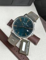 Maurice Lacroix - Eliros - EL1118-SS001-620-5 - Date - Heren, Sieraden, Tassen en Uiterlijk, Horloges | Heren, Nieuw