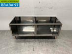 RVS Onderstel Onderkast 140 cm Horeca, Ophalen of Verzenden, Gebruikt