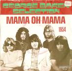 vinyl single 7 inch - George Baker Selection - Mama Oh Mama, Verzenden, Zo goed als nieuw
