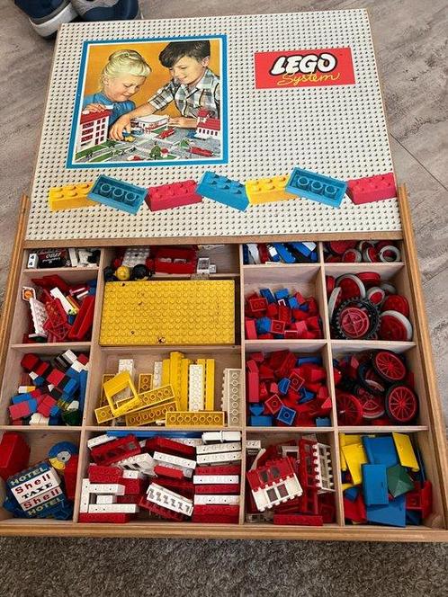 Lego Set - Classic Town - LEGO System, Kinderen en Baby's, Speelgoed | Duplo en Lego