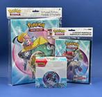 Pokémon TCG - Sealed box - Scarlet & Violet Journey Together, Nieuw