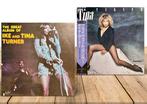 Ike & Tina Turner, Tina Turner - Private Dancer (1st JAPAN, Cd's en Dvd's, Vinyl Singles, Nieuw in verpakking