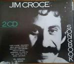 cd - Jim Croce - Songbook, Zo goed als nieuw, Verzenden