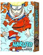 9781421539898 Naruto (3-in-1 Edition), Vol. 1, Boeken, Nieuw, Masashi Kishimoto, Verzenden