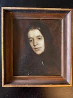 Duvocelle Julien-Adolphe (1873-1961) - Portrait de Femme