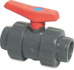 Profec pvc kogelkraan, type 2000, inwendig lijm-90, Verzenden, Nieuw
