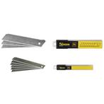 Benson Afbreekmessenset - 4 delig - Inclusief reserve mes..., Doe-het-zelf en Verbouw, Gereedschap | Handgereedschap, Ophalen of Verzenden