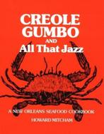 9780882898704 Creole Gumbo and All That Jazz, Nieuw, Howard Mitcham, Verzenden