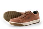 Ecco Sneakers in maat 41 Bruin | 10% extra korting, Ecco, Bruin, Verzenden, Sneakers of Gympen