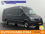 Volkswagen Crafter 2.0TDI Bestelbus 2023 L5 H3 Diesel, Automaat, Euro 6, Volkswagen, Diesel