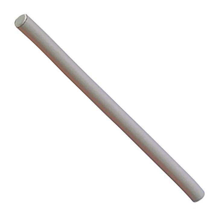 Comair  Superflex Papillotten  Grijs  Ø 19 mm x 25 cm  6, Sieraden, Tassen en Uiterlijk, Uiterlijk | Haarverzorging, Nieuw, Verzenden
