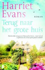 9789022576588 Terug naar het grote huis | Tweedehands, Boeken, Verzenden, Zo goed als nieuw, Harriet Evans