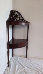 Tafel - Mahonie, Antiek en Kunst
