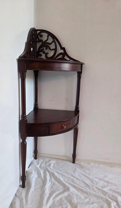 Tafel - Mahonie, Antiek en Kunst, Curiosa en Brocante