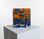 Karl Lagasse - Sculpture Fragment *God Bless Rahmto*