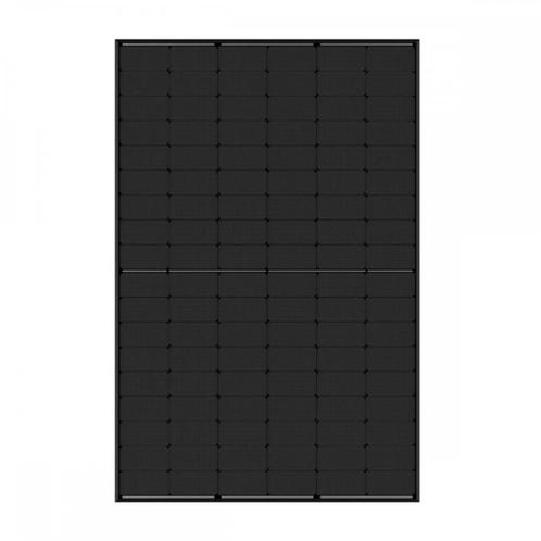 JinKO Solar 420W Mono Tiger Neo N-Type ALL BLACK met Jink..., Doe-het-zelf en Verbouw, Zonnepanelen en Toebehoren, Nieuw, Verzenden