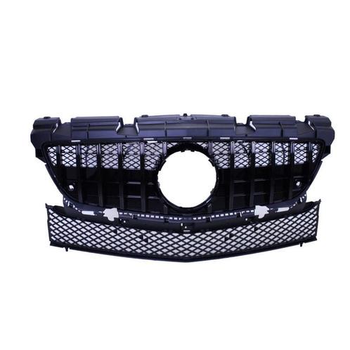 Grill voor mercedes slk r172 (2011-2015) glanzend zwart, Auto-onderdelen, Carrosserie en Plaatwerk, Nieuw