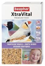 XtraVital Tropische Vogels 500 gr., Ophalen of Verzenden
