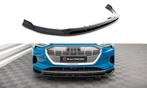 Front splitter V.2 voor Audi E-tron, Auto diversen, Tuning en Styling, Ophalen of Verzenden