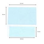 Topgear Reserve ruitjes voor lashelm - 2 stuks - Diverse..., Doe-het-zelf en Verbouw, Gereedschap | Lasapparaten, Ophalen of Verzenden