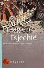 ODYSSEE REISGIDS PRAAG EN TSJECHIE 9789041025128, Boeken, Reisgidsen, Verzenden, Gelezen, B. HENDRIKSEN