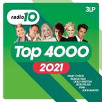 VARIOUS - RADIO 10 TOP 4000 EDITIE 2021 (Vinyl LP), Cd's en Dvd's, Verzenden, Nieuw in verpakking