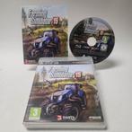 Farming Simulator 15 Playstation 3, Spelcomputers en Games, Games | Sony PlayStation 3, Ophalen of Verzenden, Nieuw