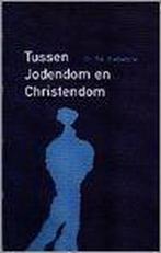 Tussen jodendom en Christendom 9789029712095 P. Siebesma, Verzenden, Gelezen, P. Siebesma