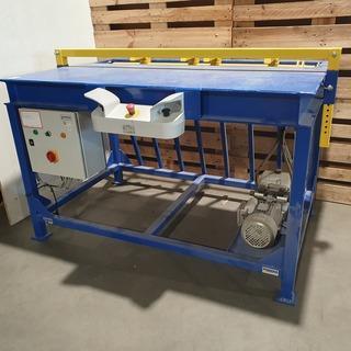 Palletbreekmachine, MAREKO beschikbaar voor biedingen
