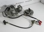 Yamaha XJ 600 Diversion Contactslot, Motoren, Ophalen of Verzenden, Nieuw