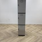 Tweedehands VEPA brievenbus locker vv 3 lockers (hxbxd), Ophalen of Verzenden, Gebruikt