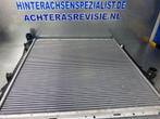 Radiator 61,2x61,8 cm aluminium (motorruimte, Motor) (Motor), Auto-onderdelen, Verzenden, Nieuw, Universele onderdelen