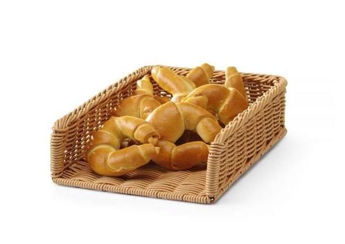 Brood displaymand - Hendi - 427231, Zakelijke goederen, Horeca | Keukenapparatuur, Nieuw in verpakking, Verzenden