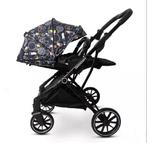 Hbs Compacte Kinderwagen - Sterrenhemel-, Kinderen en Baby's, Kinderwagens en Combinaties, Ophalen of Verzenden, Nieuw