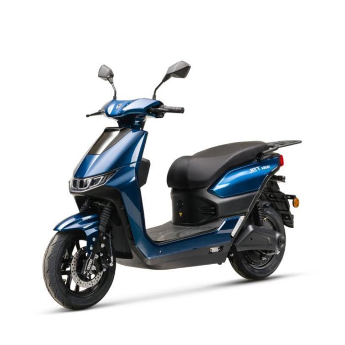 Yadea T9L, Fietsen en Brommers, Scooters | Overige merken, Nieuw, Ophalen of Verzenden