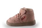 Shoesme Sneakers in maat 18 Roze | 10% extra korting, Verzenden, Jongen of Meisje, Schoenen, Zo goed als nieuw